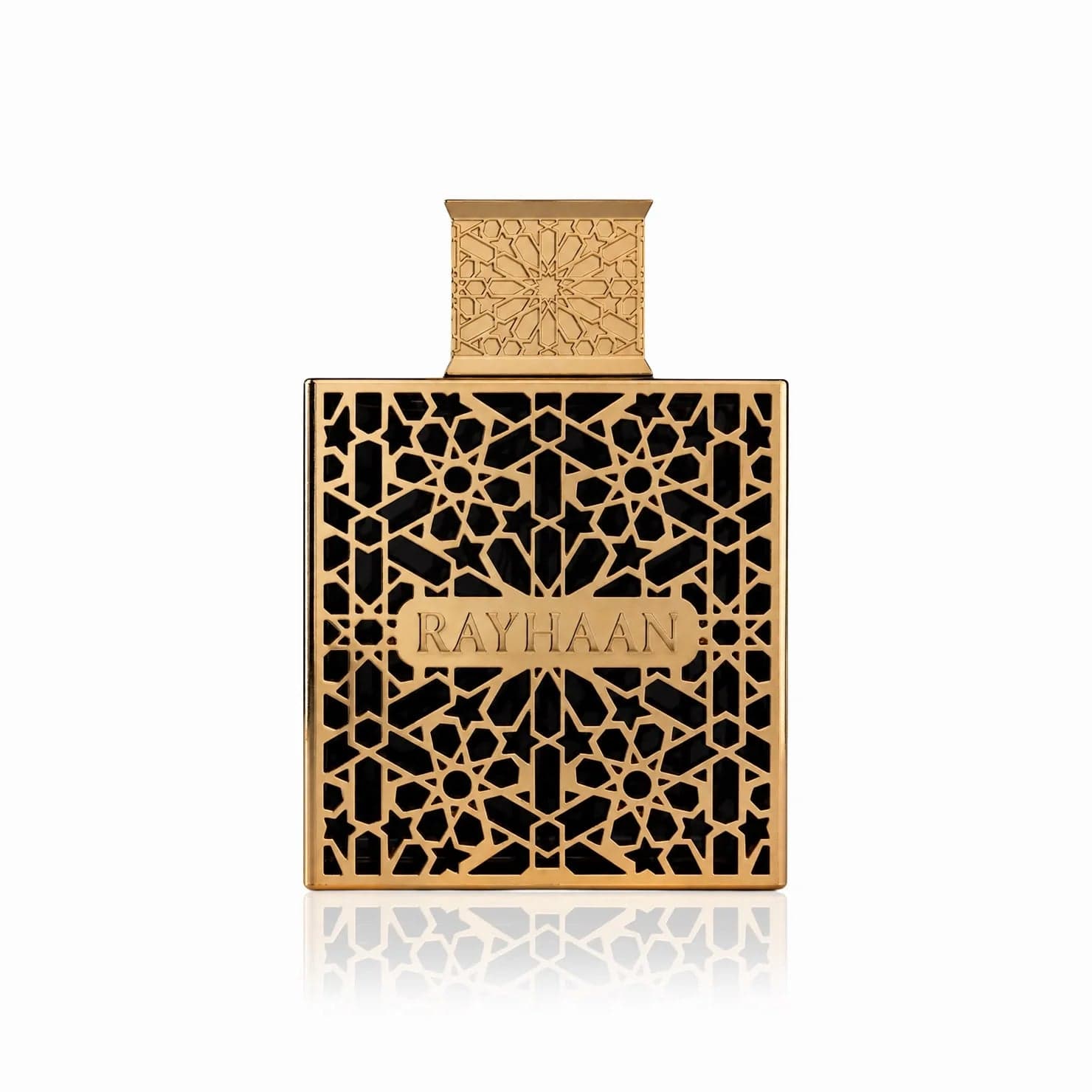 RAYHAAN ELIXIR - Luxury Arabian Perfume