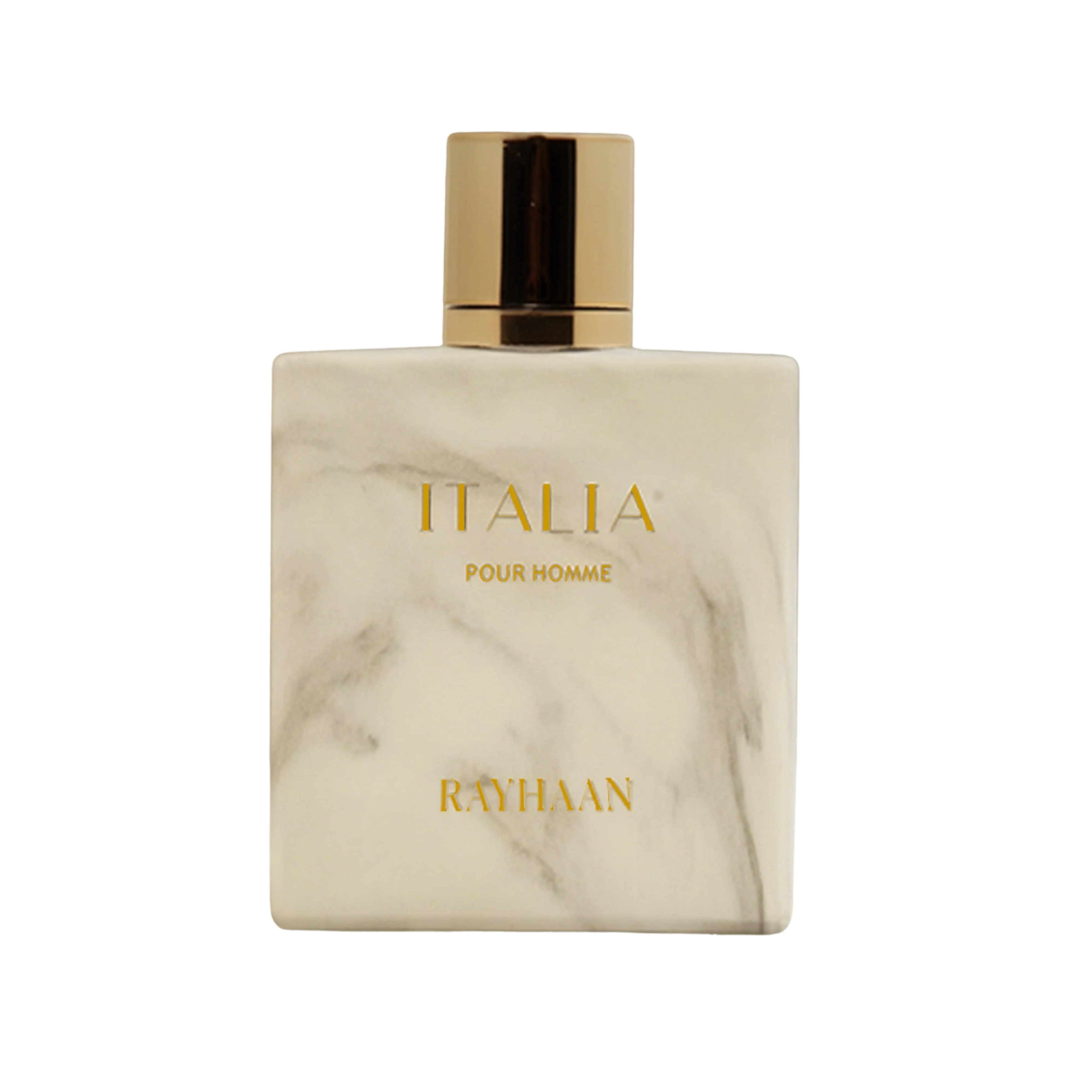 ITALIA - Luxury Arabian Perfume