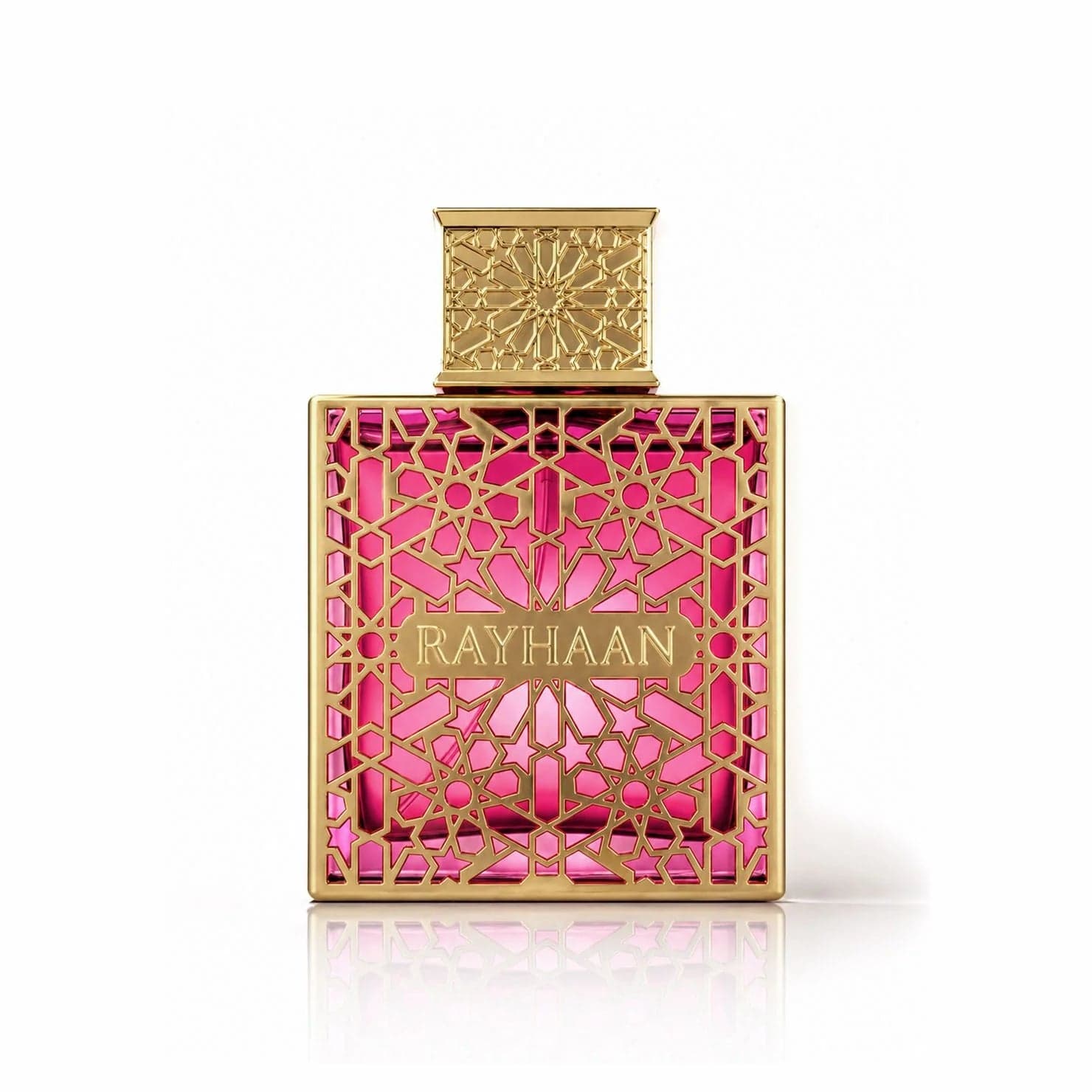 RAYHAAN KISS - Luxury Arabian Perfume