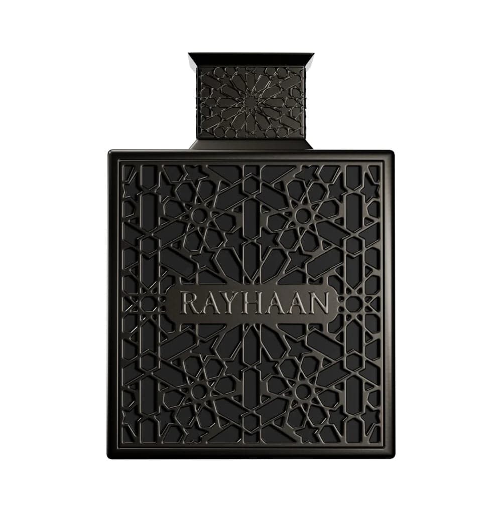 OBSIDIAN - Luxury Arabian Perfume