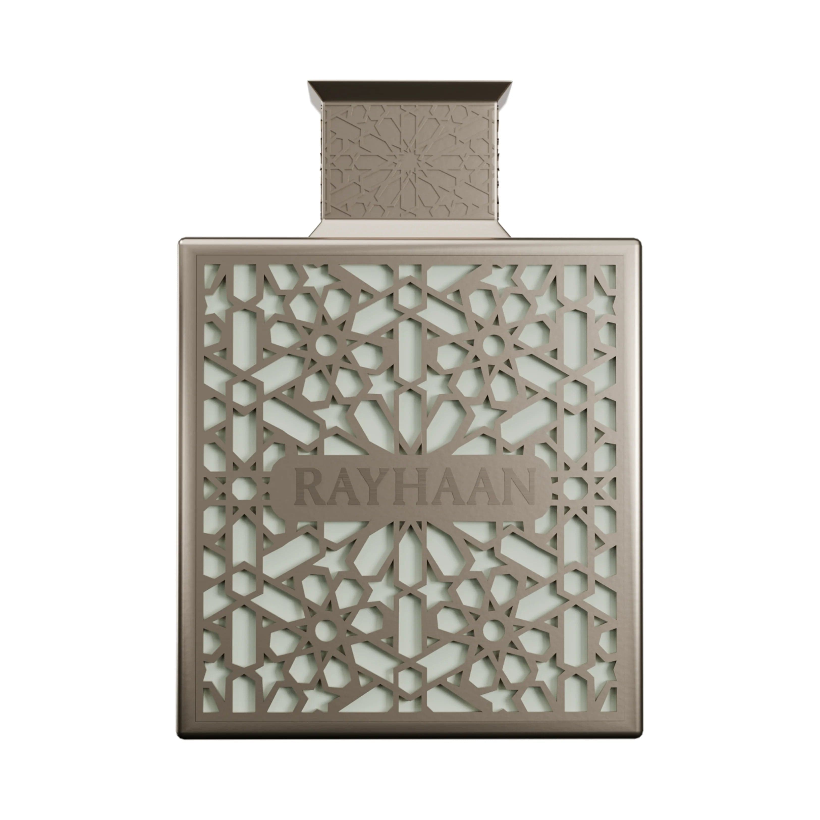 TERRA - Luxury Arabian Perfume