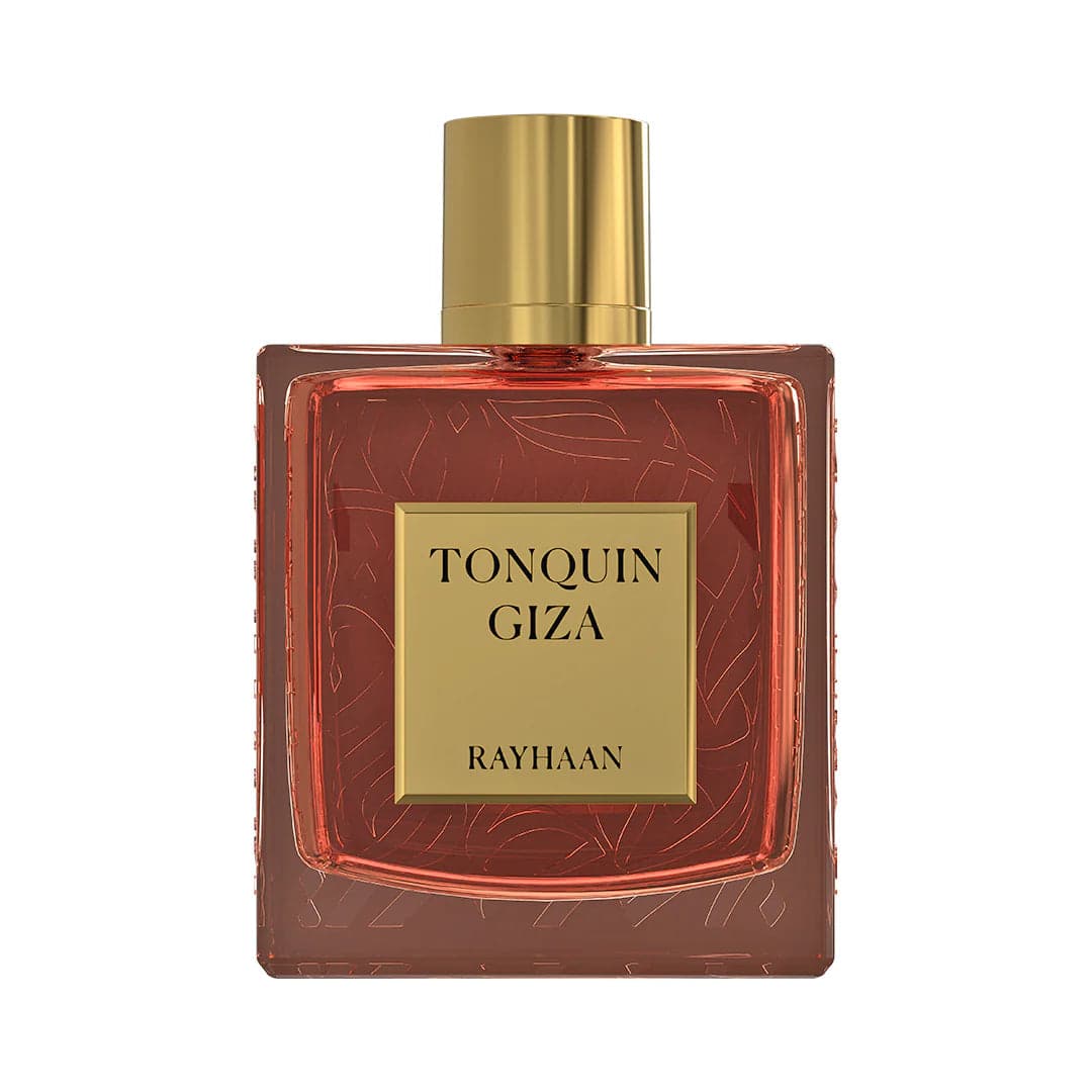 TONQUIN GIZA - Luxury Arabian Perfume