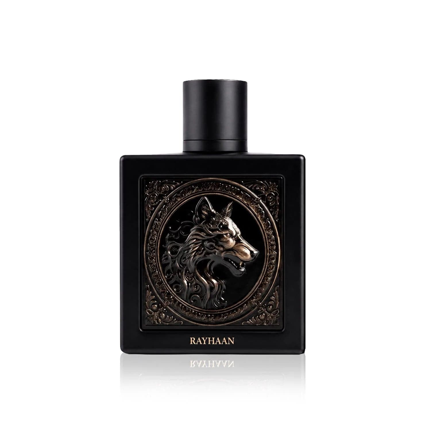 WOLF - Luxury Arabian Perfume