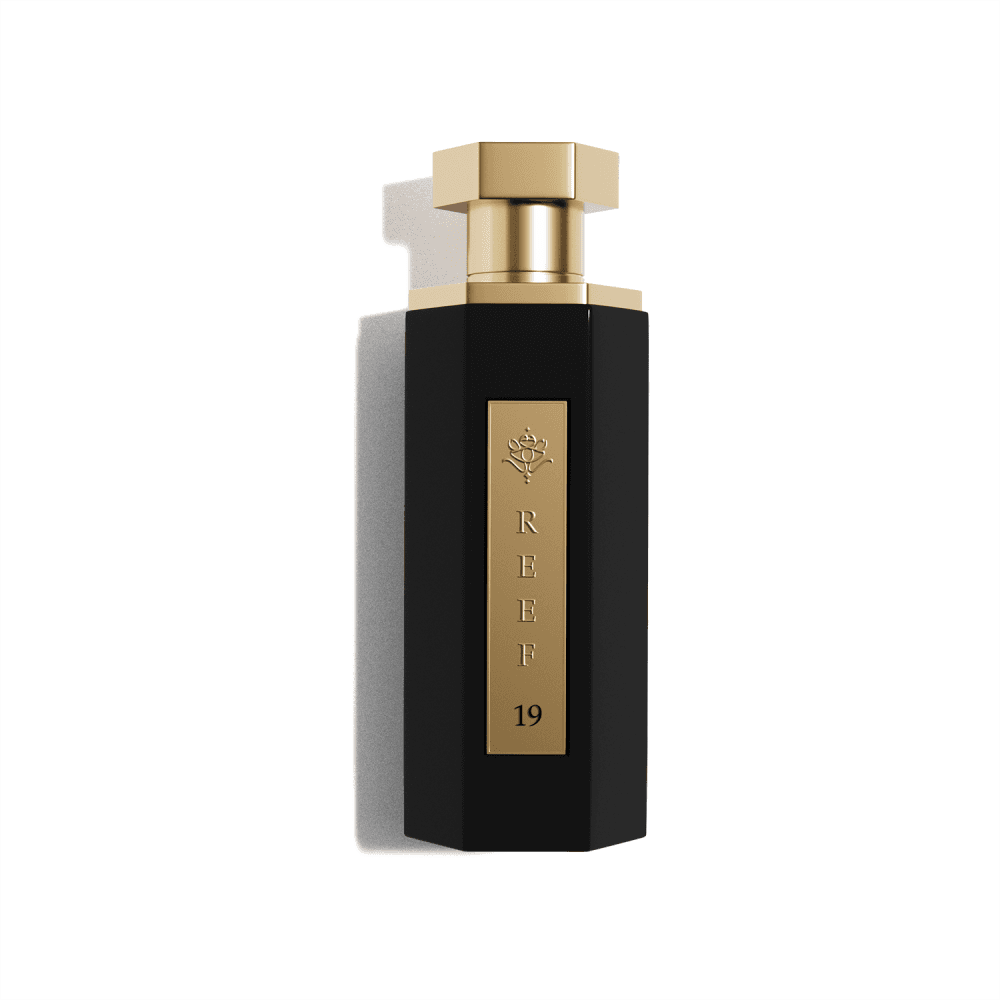 REEF 19 - Luxury Arabian Perfume