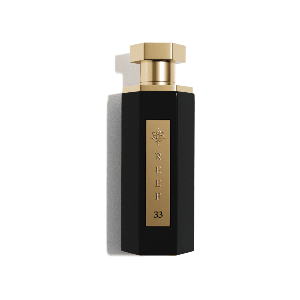 REEF 33 - Luxury Arabian Perfume