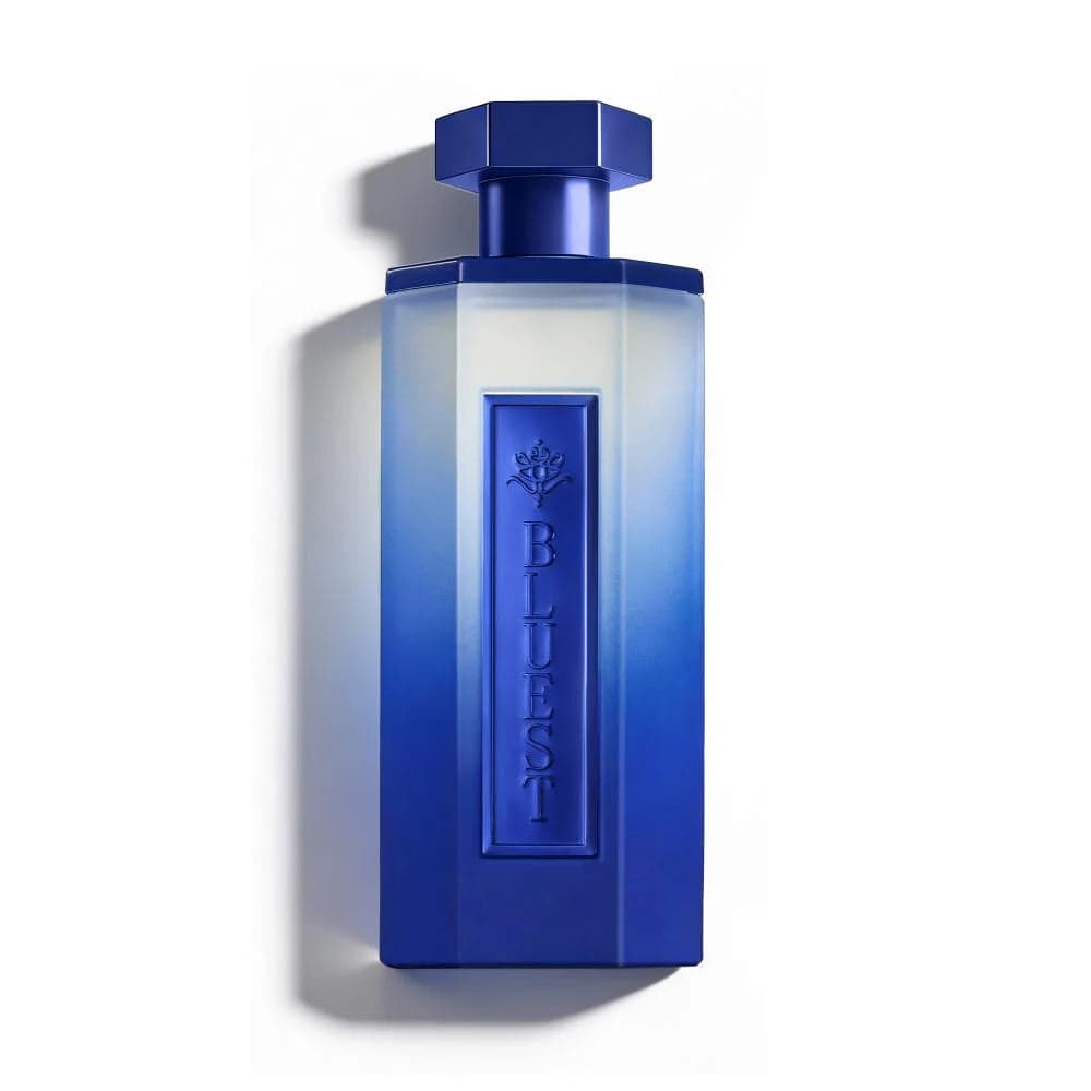 BLUIST - Luxury Arabian Perfume