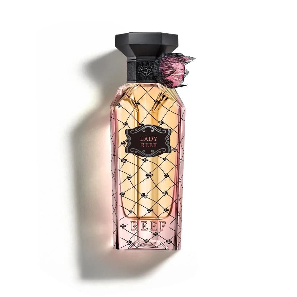 LADY REEF - Luxury Arabian Perfume