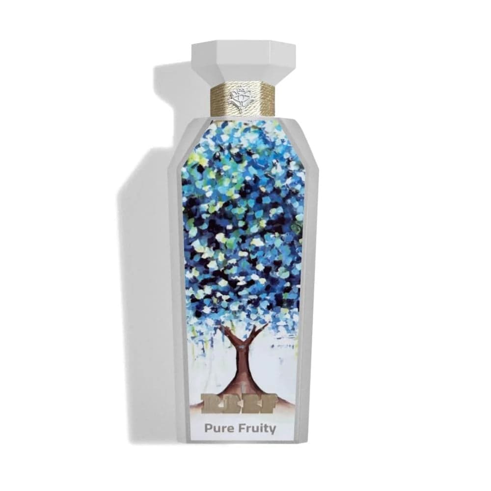 PURE FRUITY - Luxury Arabian Perfume