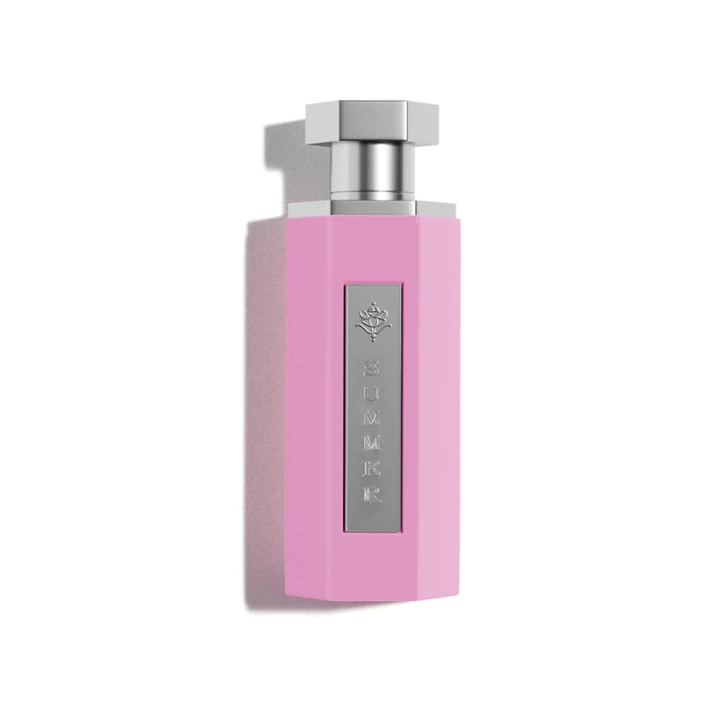 SUMMER PINK - Luxury Arabian Perfume