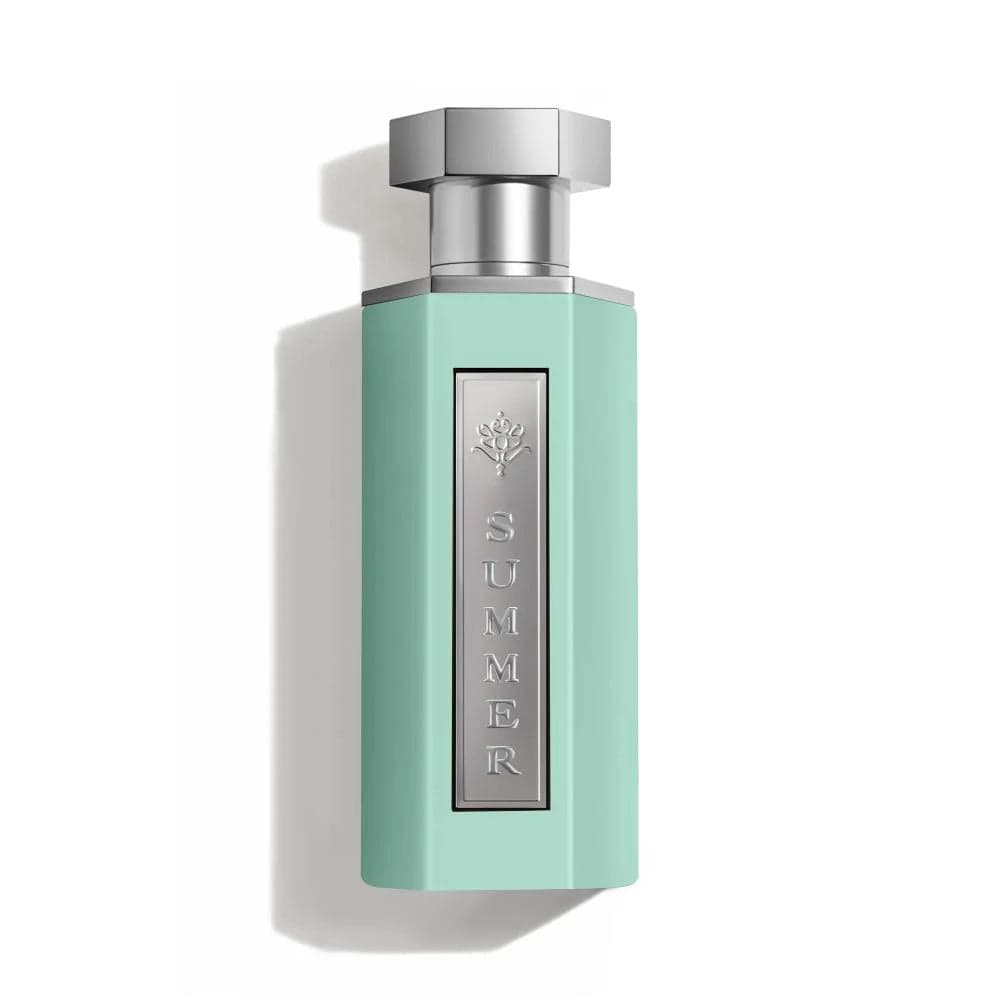 SUMMER TIFFANY - Luxury Arabian Perfume