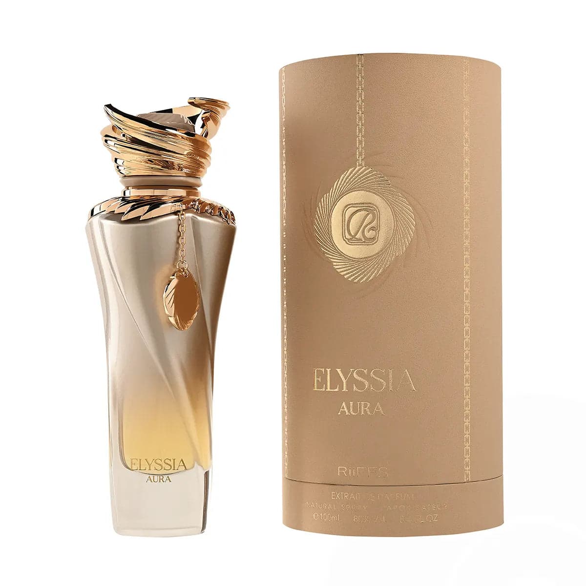 ELYSSIA AURA - Luxury Arabian Perfume