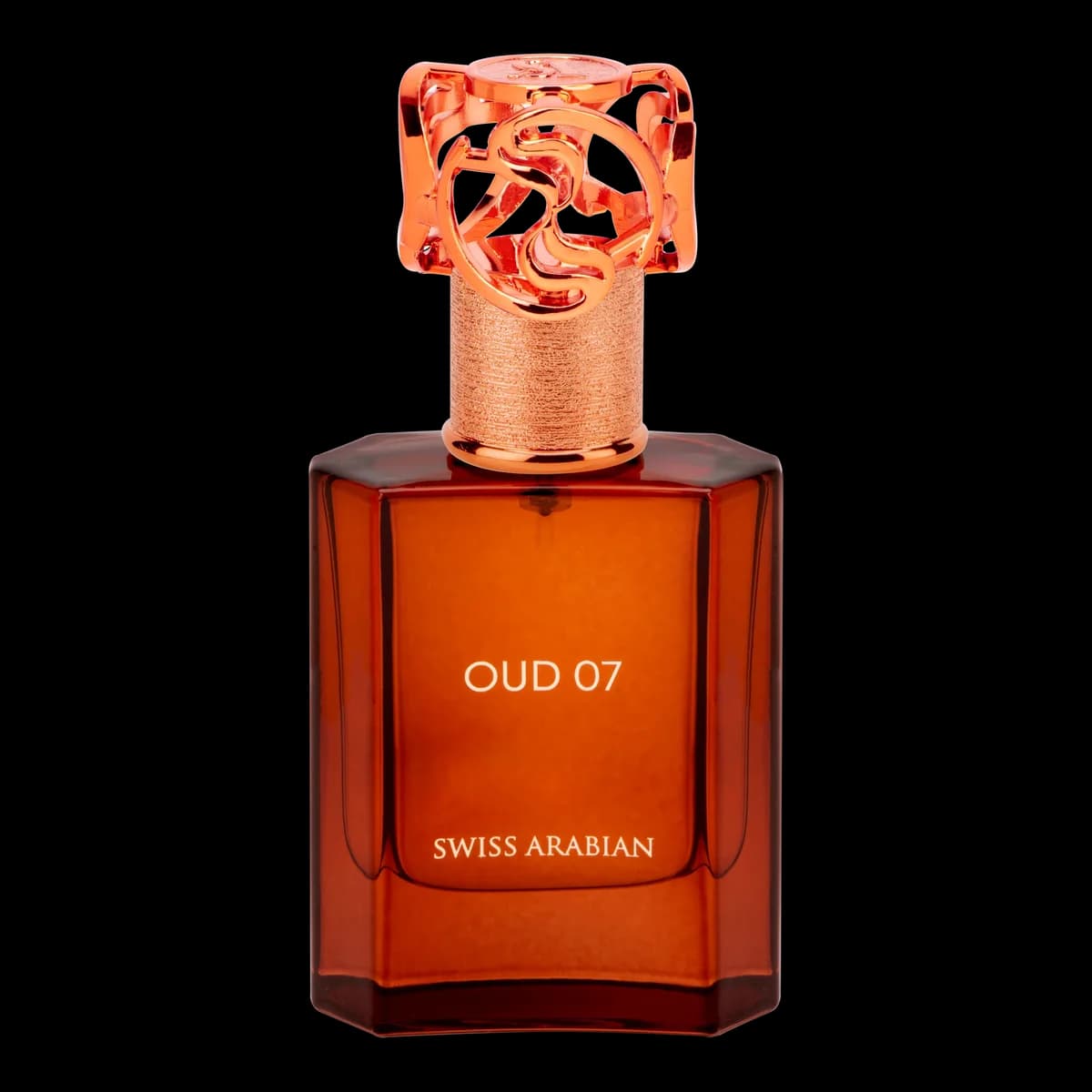 OUD 07 EDP - Luxury Arabian Perfume