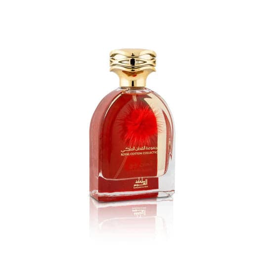 COTTON ROUGE - Luxury Arabian Perfume