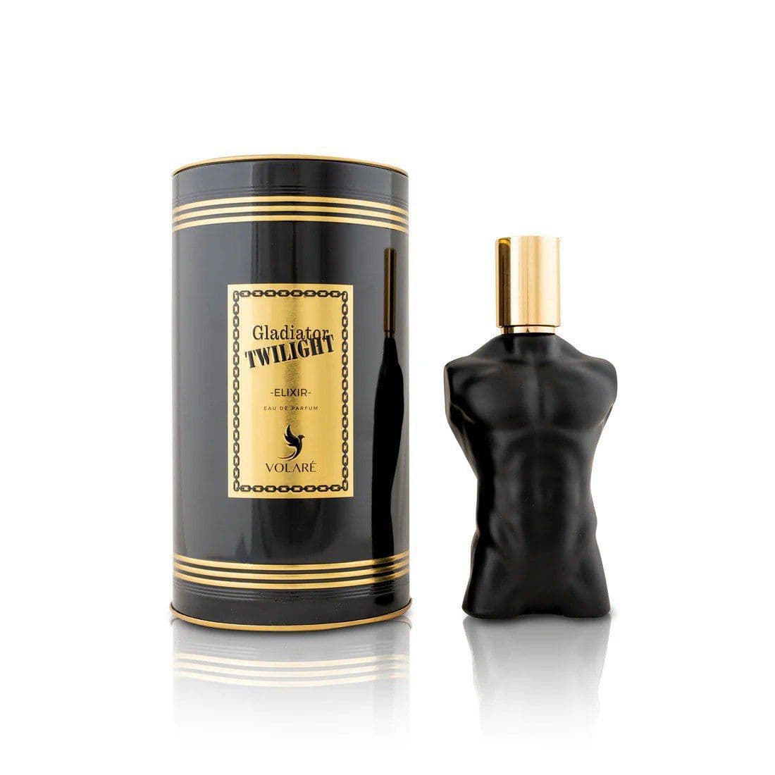Gladiator Twilight Elixir - Luxury Arabian Perfume