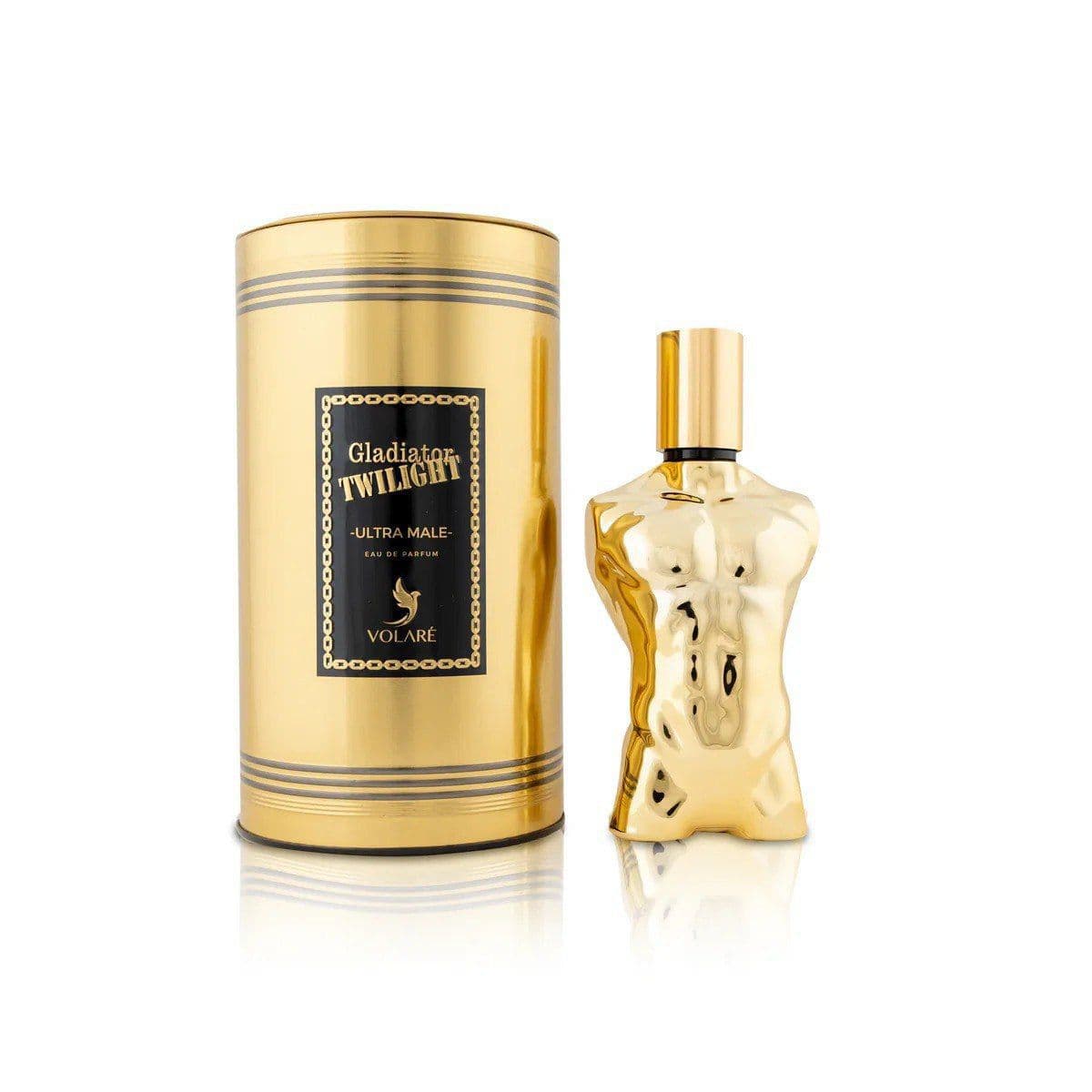 Gladiator Twilight Ultra Male - Luxury Arabian Perfume