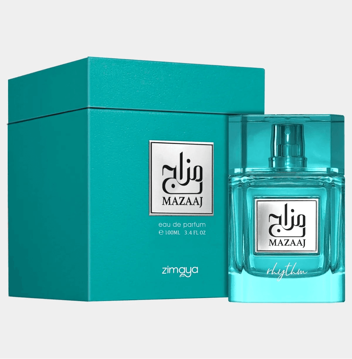 MAZAAJ RHYTHM - Luxury Arabian Perfume
