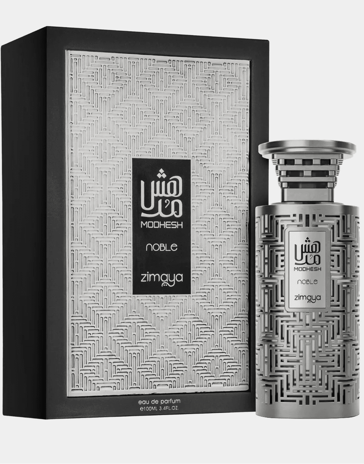 MODHESH NOBLE - Luxury Arabian Perfume