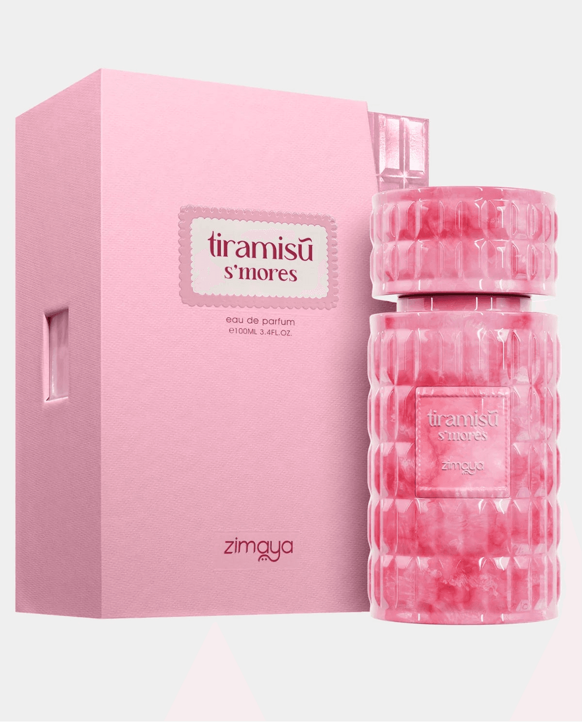 TIRAMISU S'MORES - Luxury Arabian Perfume