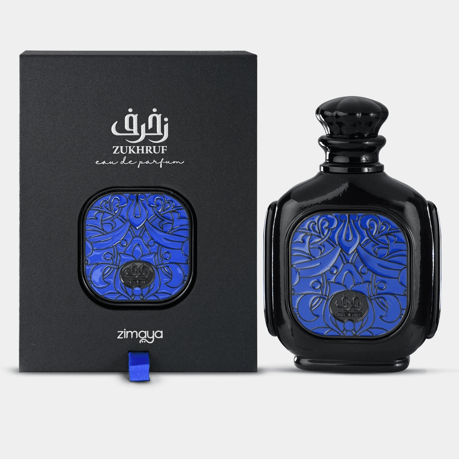 ZUKHRUF HOMME - Luxury Arabian Perfume