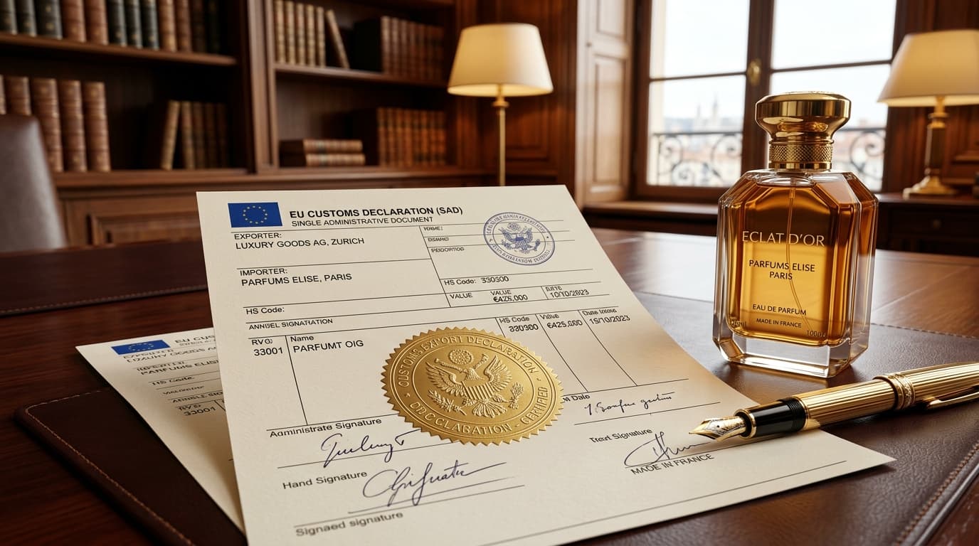 EU-Mehrwertsteuer, IOSS & Zoll: Keine versteckten Gebühren für europäische Importeure