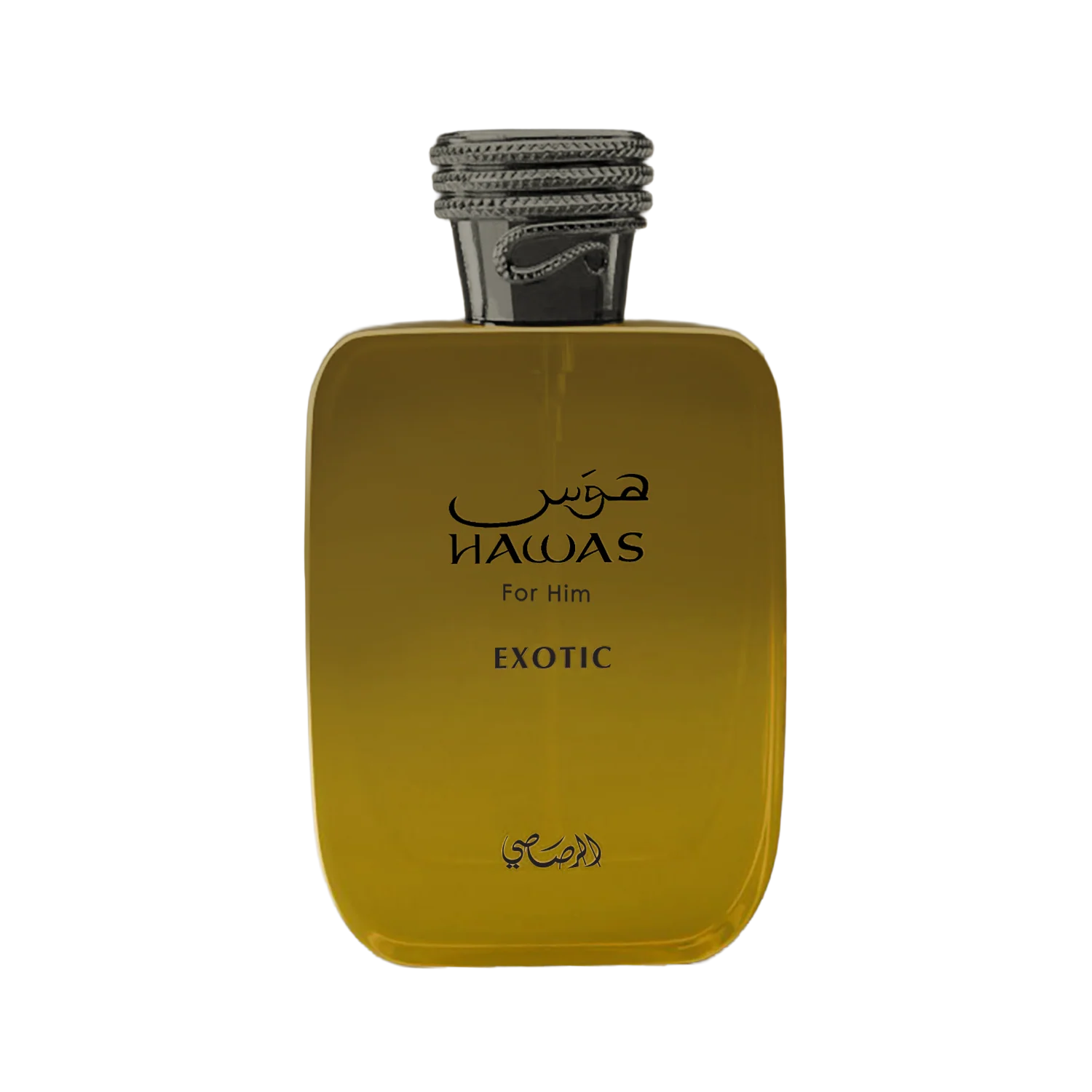 HAWAS EXOTIC