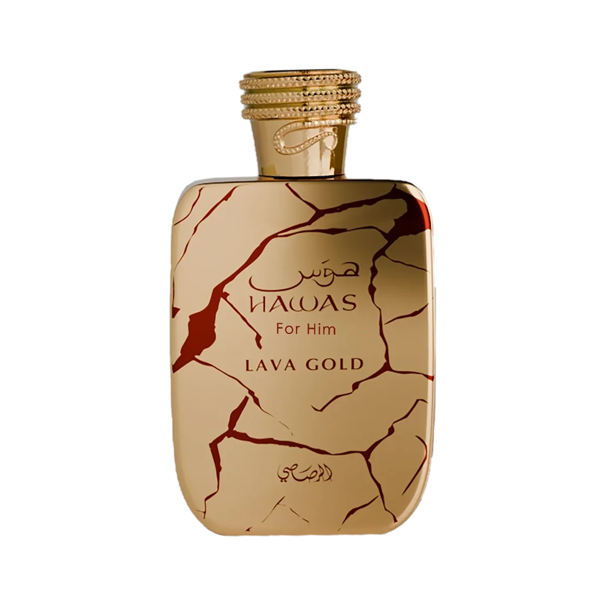 HAWAS LAVA GOLD