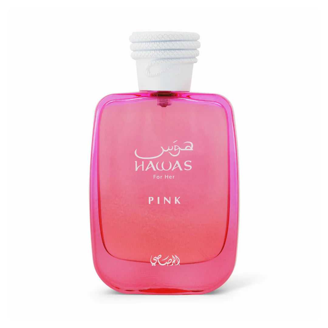 HAWAS PINK