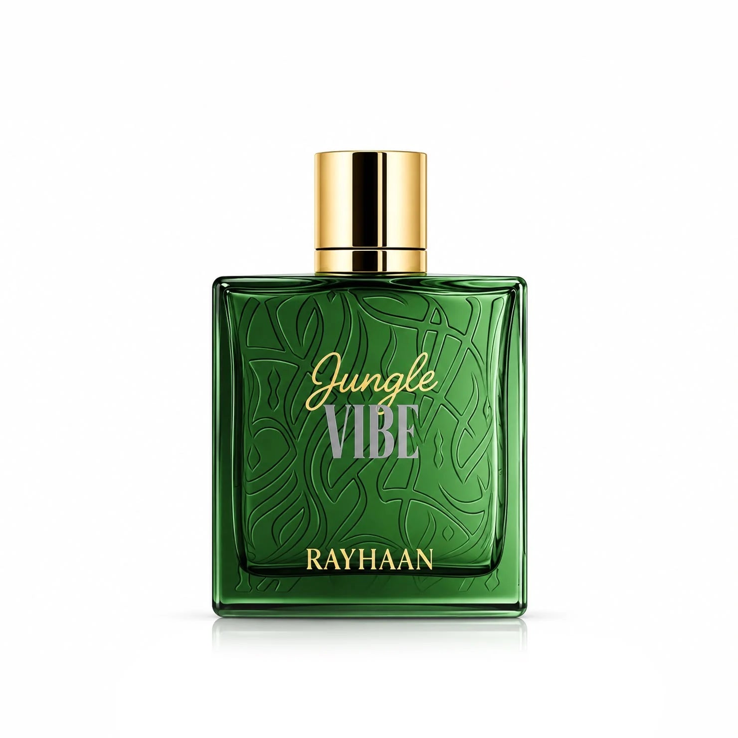 JUNGLE VIBE