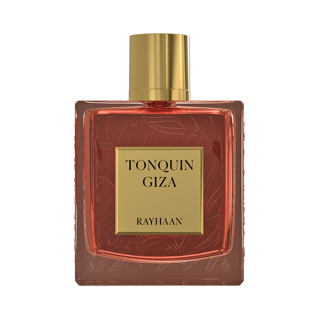 TONQUIN GIZA