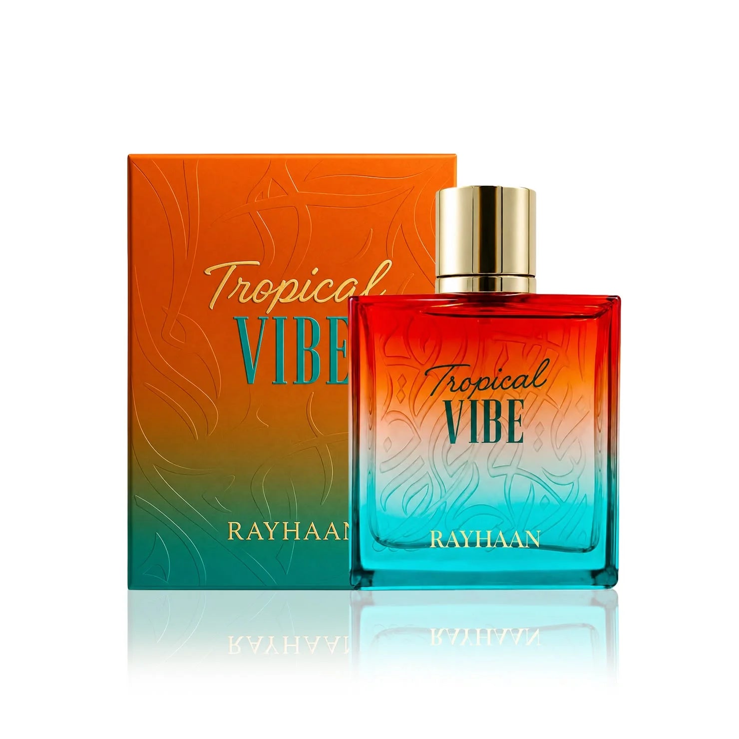 TROPICAL VIBE