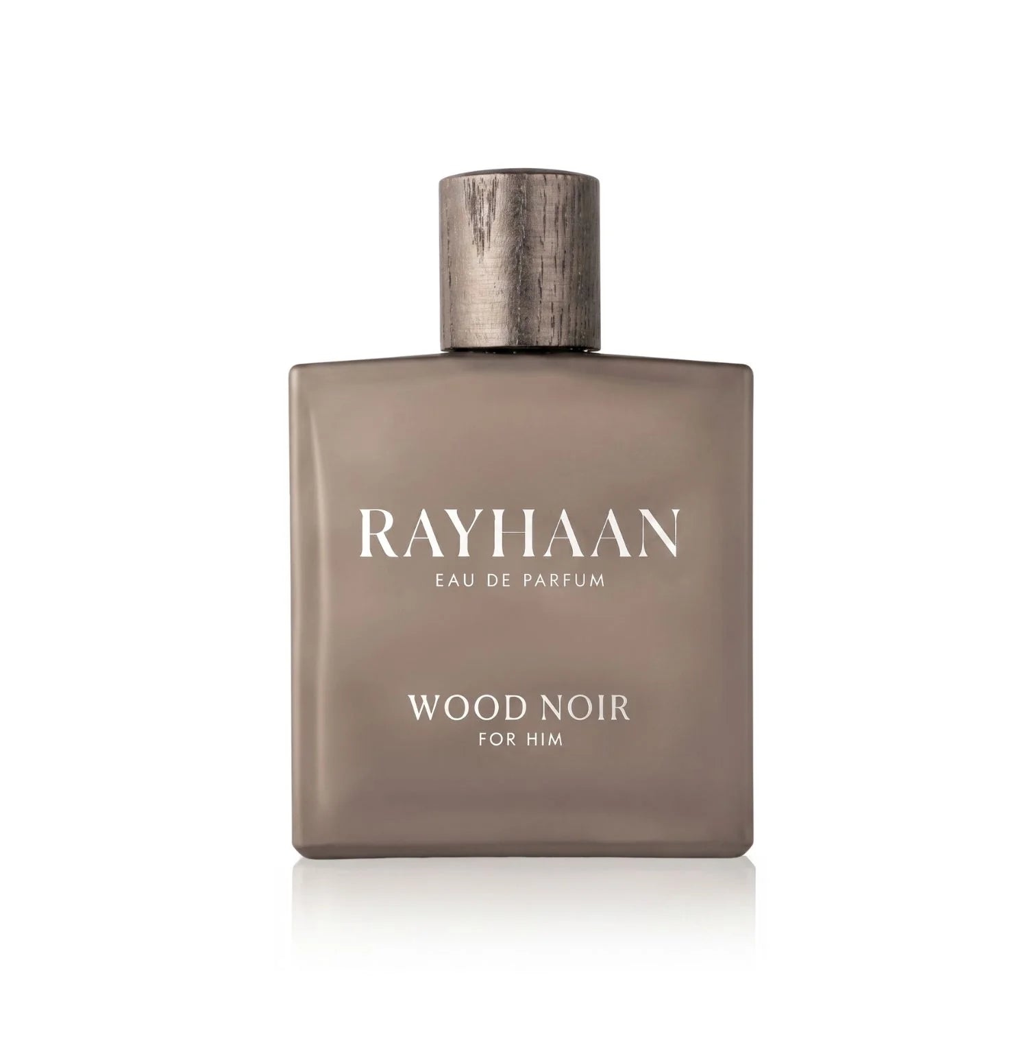 WOOD NOIR