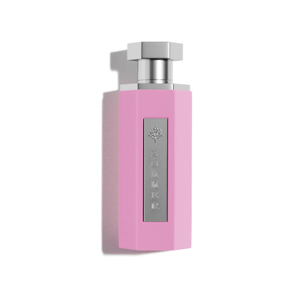 SUMMER PINK