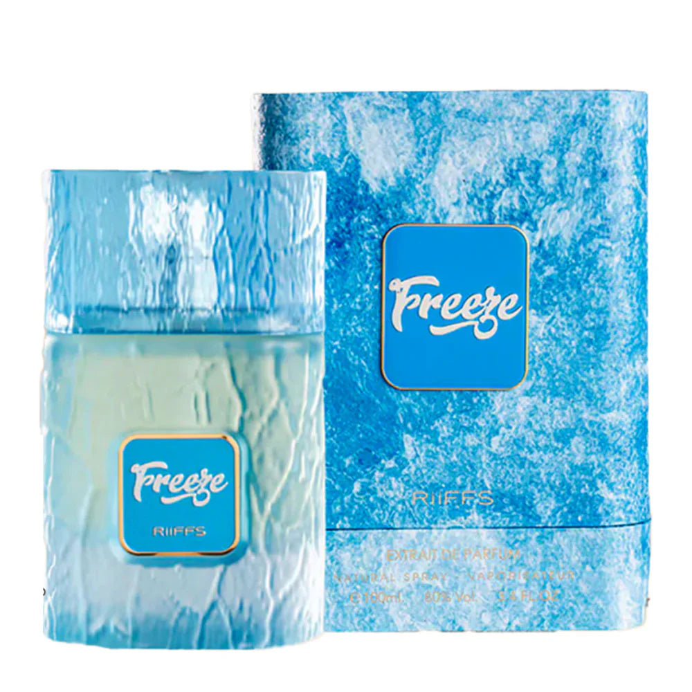 FREEZE