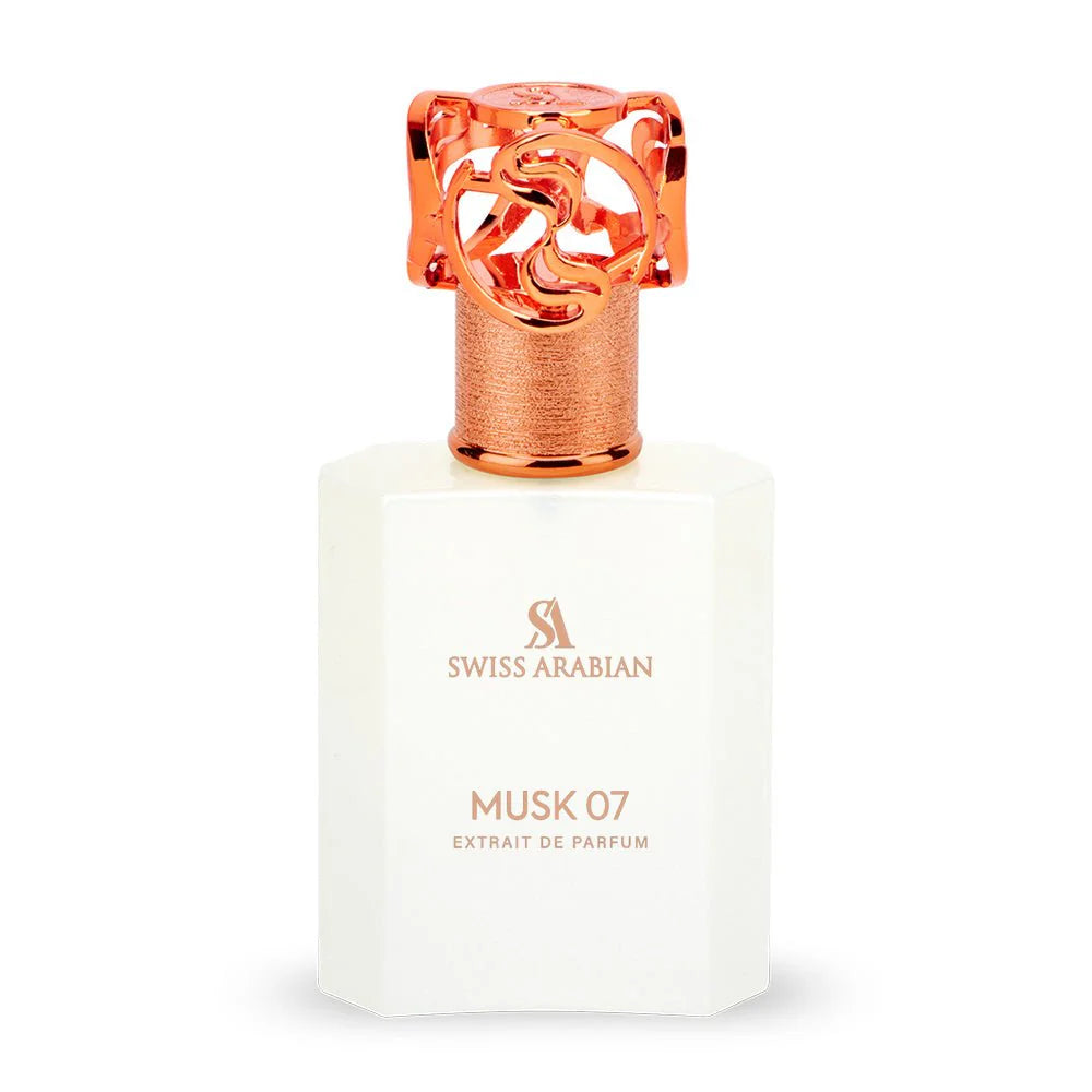 MUSK 07 EDP