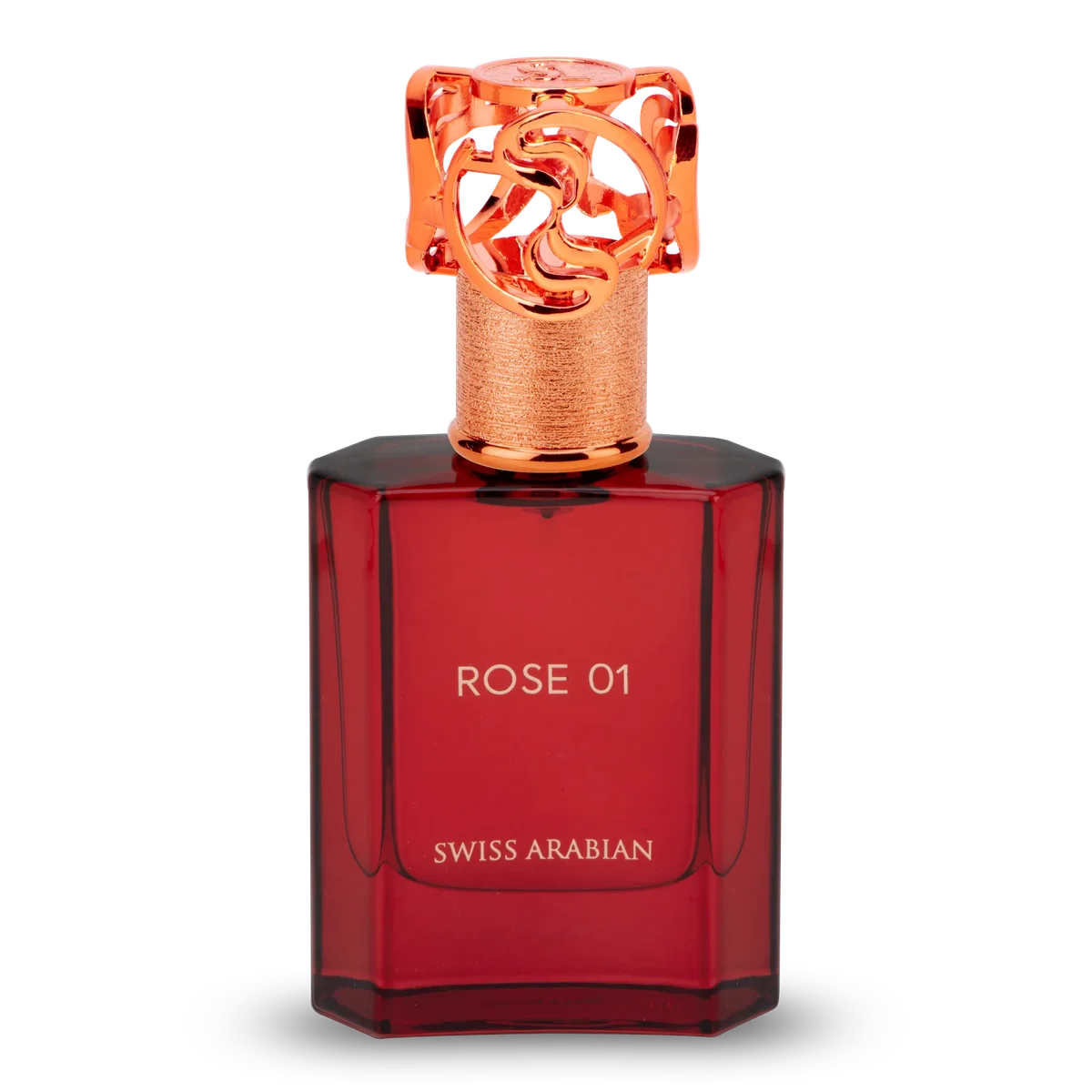 ROSE 01 EDP