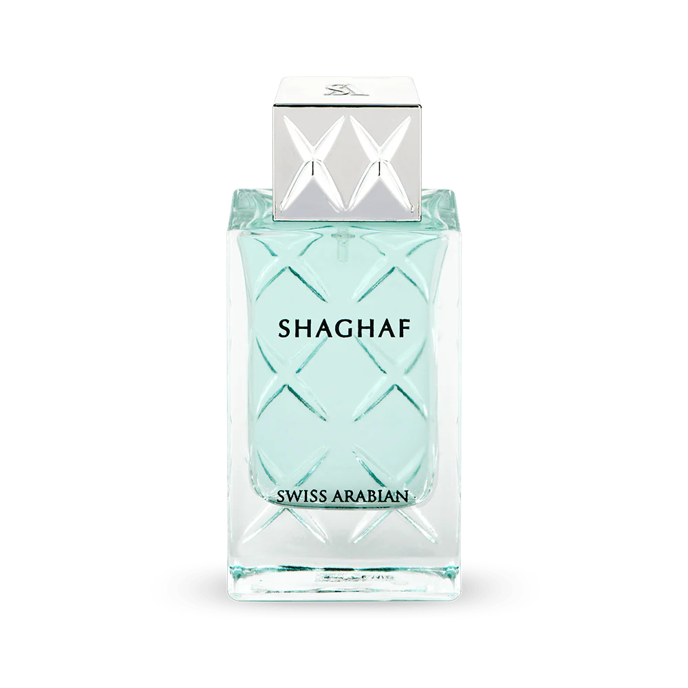 SHAGHAF FOR MEN