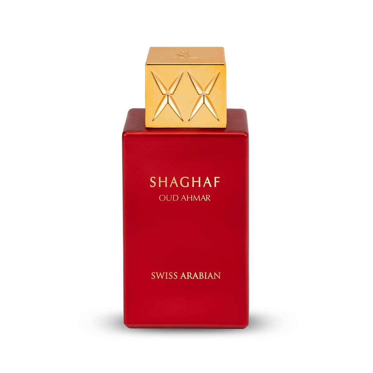 SHAGHAF OUD AHMAR EDP