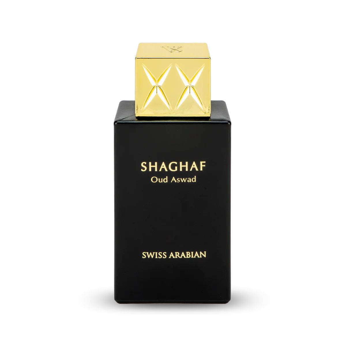 SHAGHAF OUD ASWAD