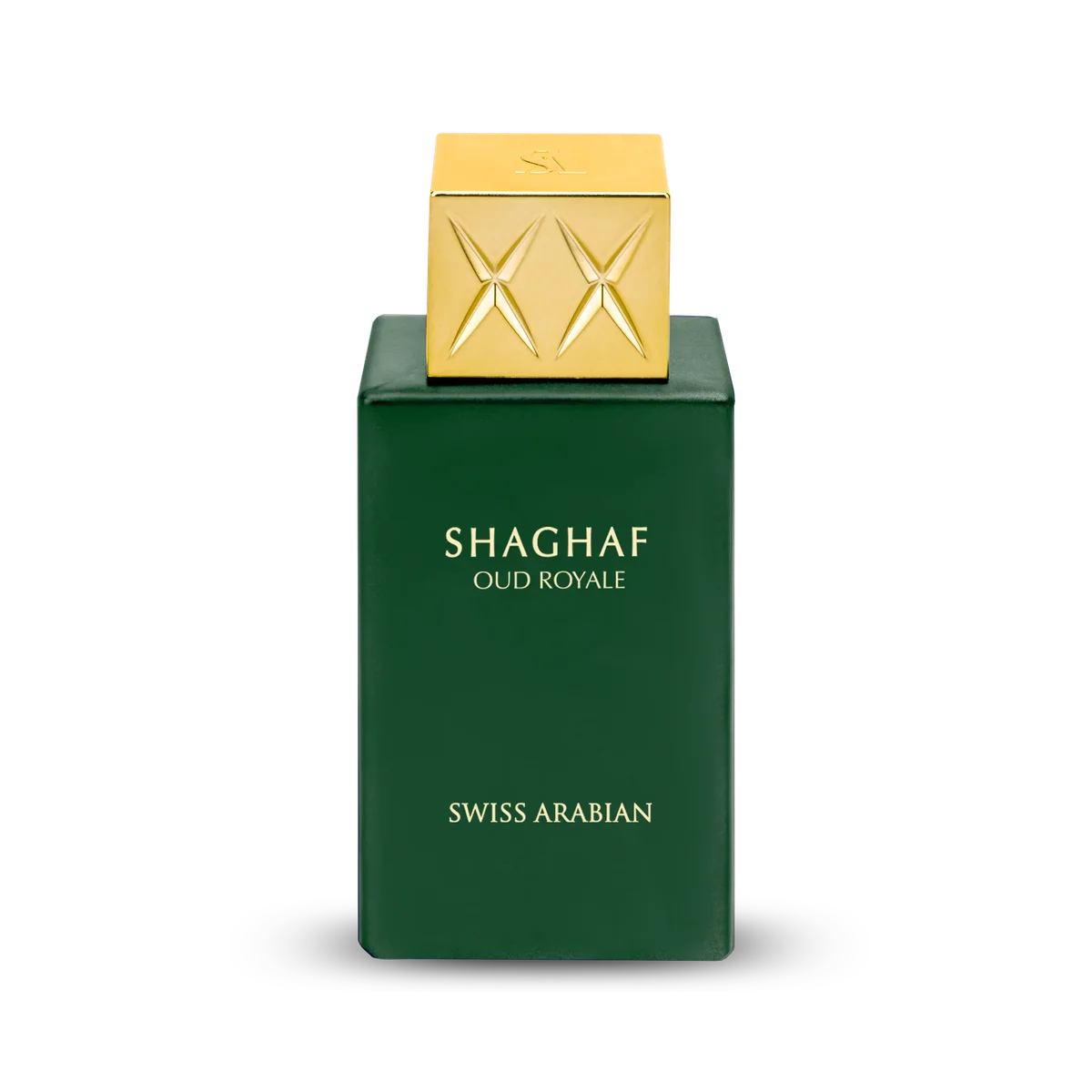 SHAGHAF OUD ROYALE