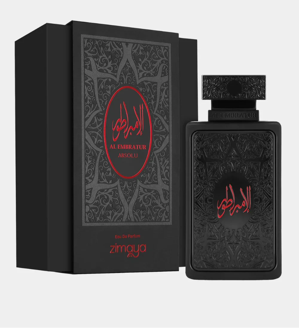 AL EMBRATUR ABSOLU