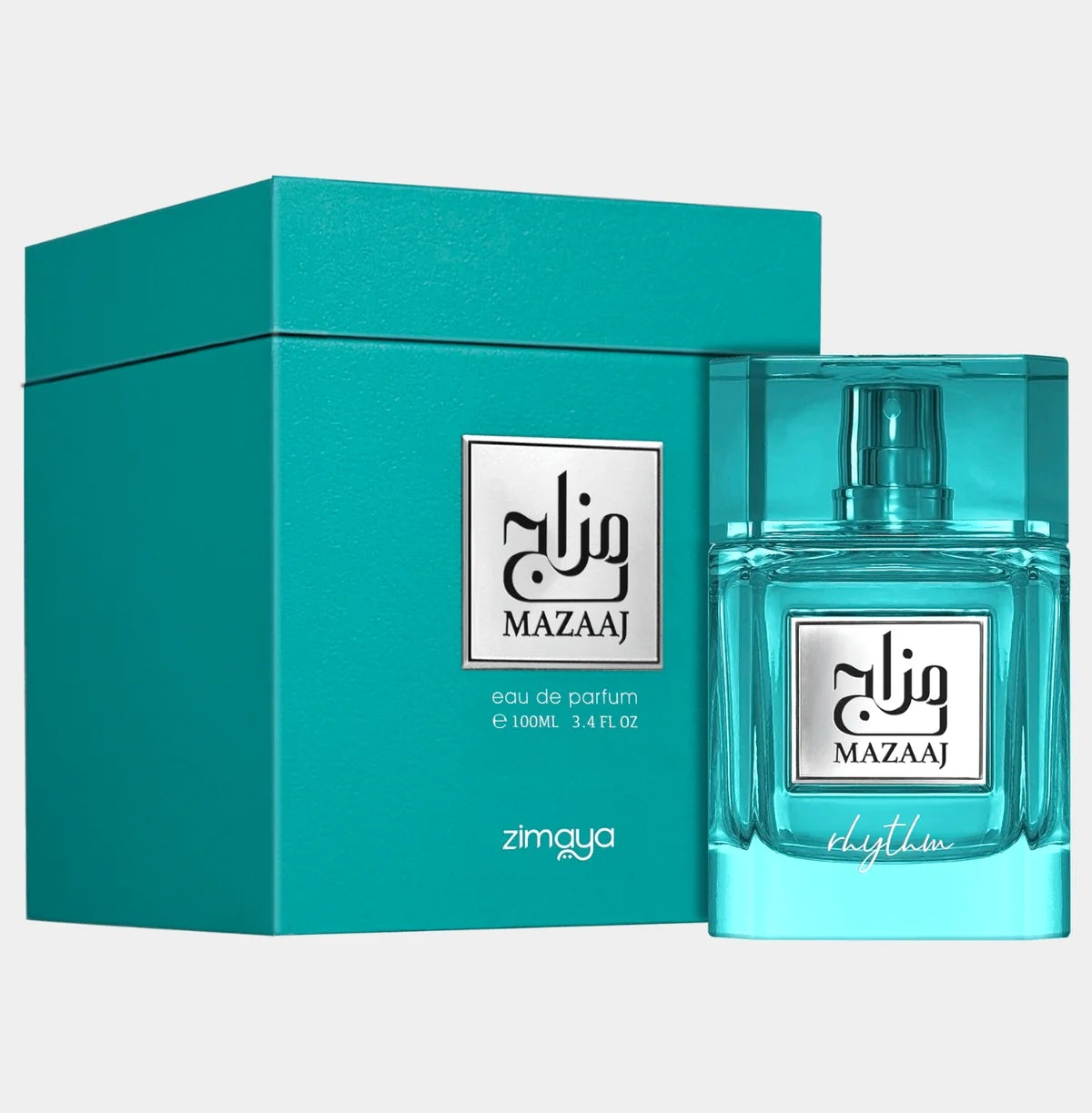 MAZAAJ RHYTHM