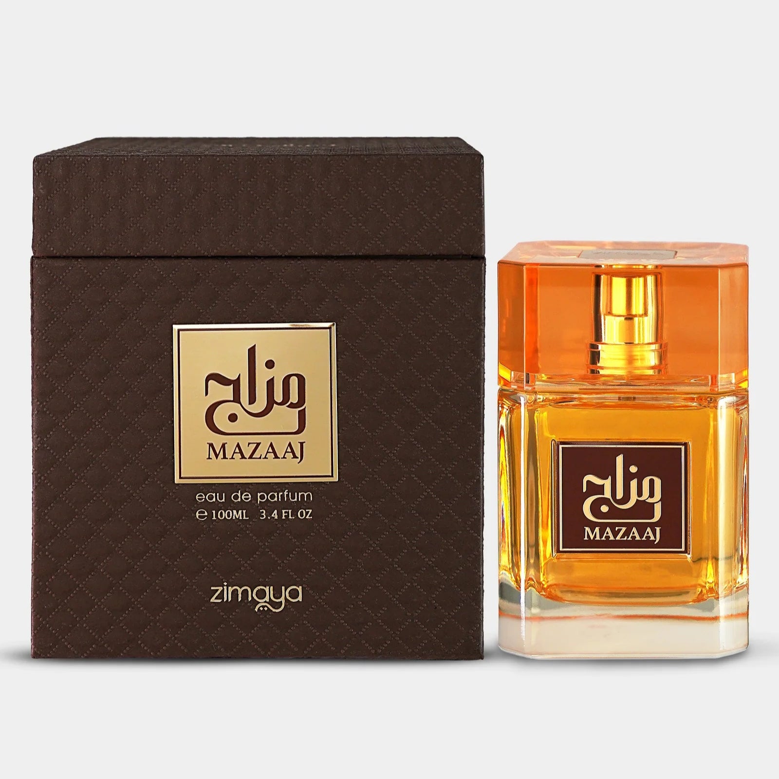 MAZAAJ