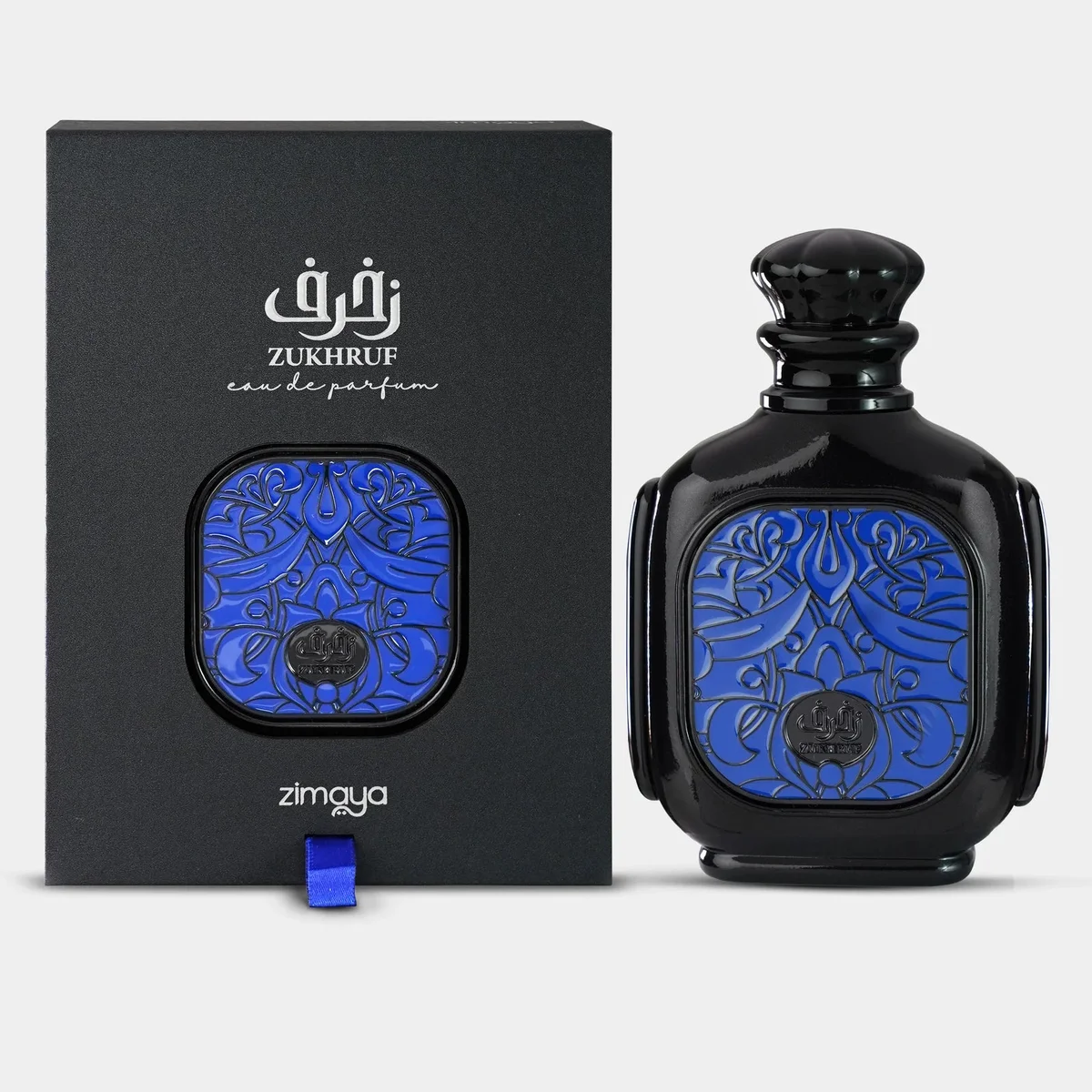 ZUKHRUF HOMME